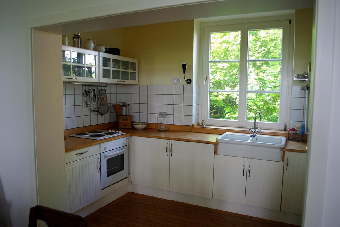 Alte Schule Osteroden Apartment Merzen Exterior photo